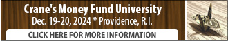 Crane's Money Fund University